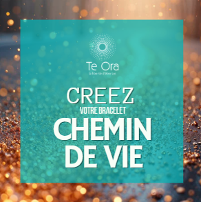 Découvrez le Bracelet Chemin de Vie, votre compagnon unique pour guider chaque aspect de votre existence ! Composé avec soin, il allie minéraux et numérologie pour vous aider à faire des choix éclairés et à embrasser votre véritable mission.