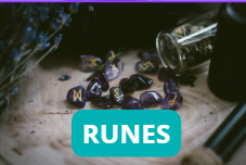 runes