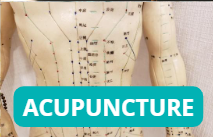 acupuncture