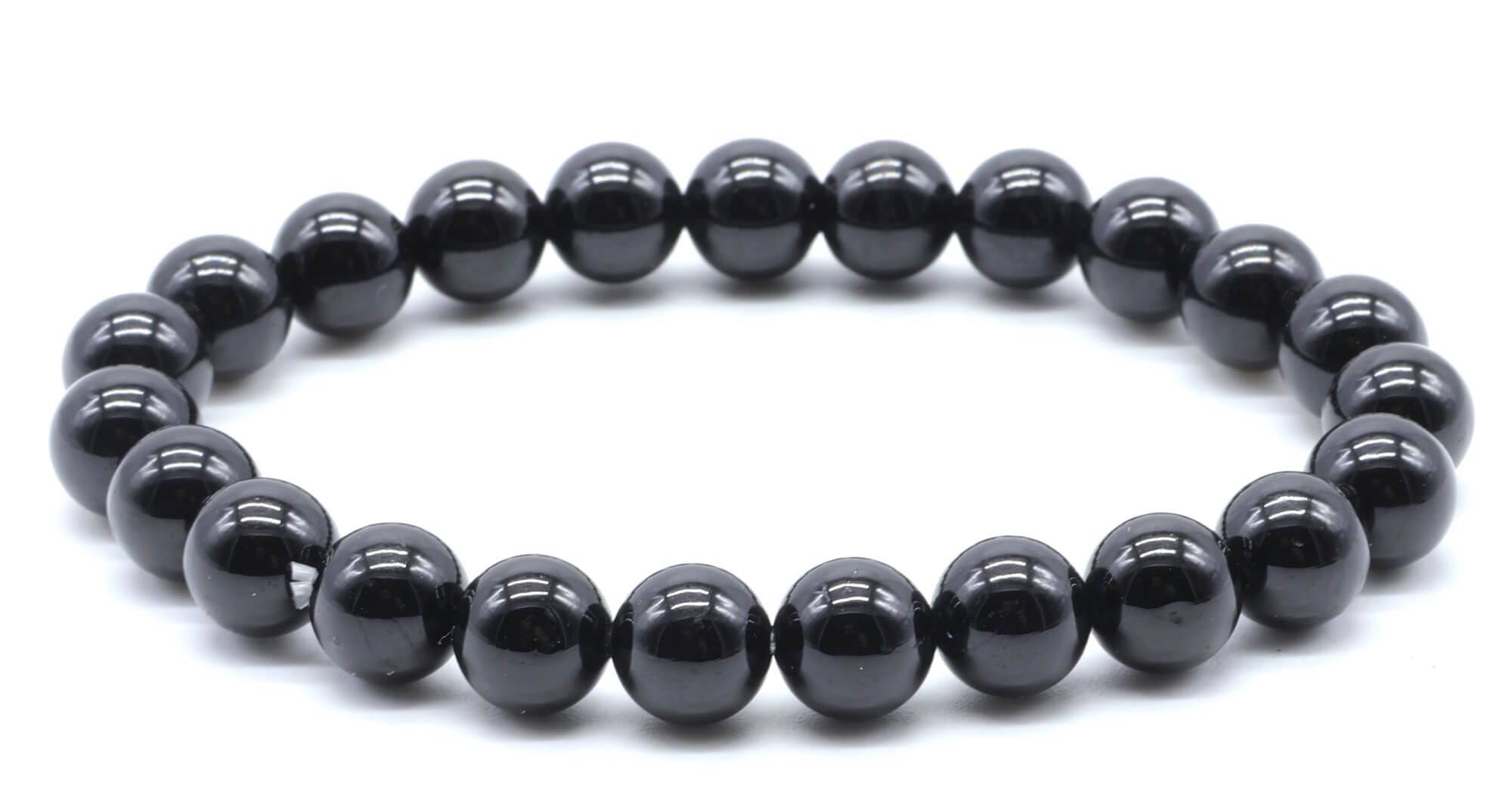 bracelet-tourmaline-noire-origine-perles-8mm-protection-soutien-equilibre-emotionnel-mental-energies-lithotherapie-teora