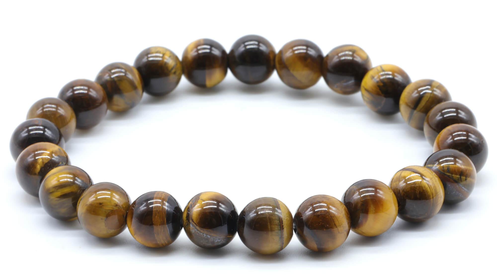 bracelet-oeil-de-tigre-jaune-naturelle-origine-perles-8mm-6mm-4mm-protection-equilibre-mental-chance-force-courage-energies-chakras-lithothérapie-teora