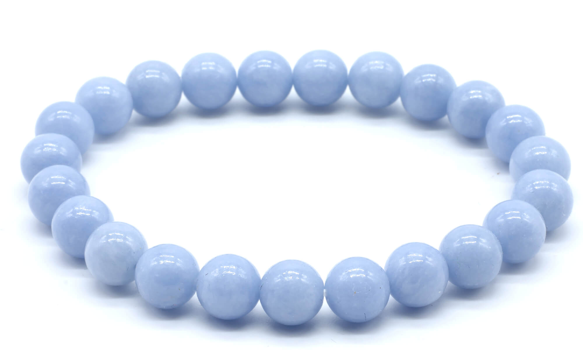 bracelet-angelite-origine-perles-8mm-6mm-4mm-intuition-elevation-sommeil-force-chance-amour-lacher-prise-liberation-energies-chakras-lithothérapie-teora
