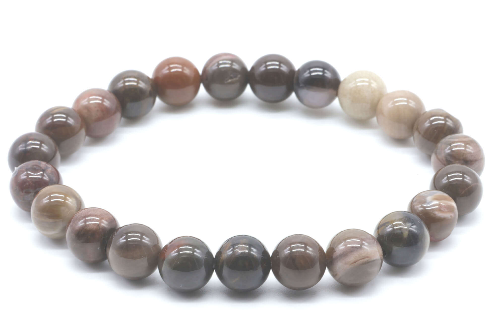 bracelet-agate-turritelle-fossiles-origine-perles-8mm-6mm-4mm-intuition-meditation-équilibre-mental-emotionnel-force-amour-famille-relationnel-lacher-prise-liberation-energies-chakras-lithotherapie-teora
