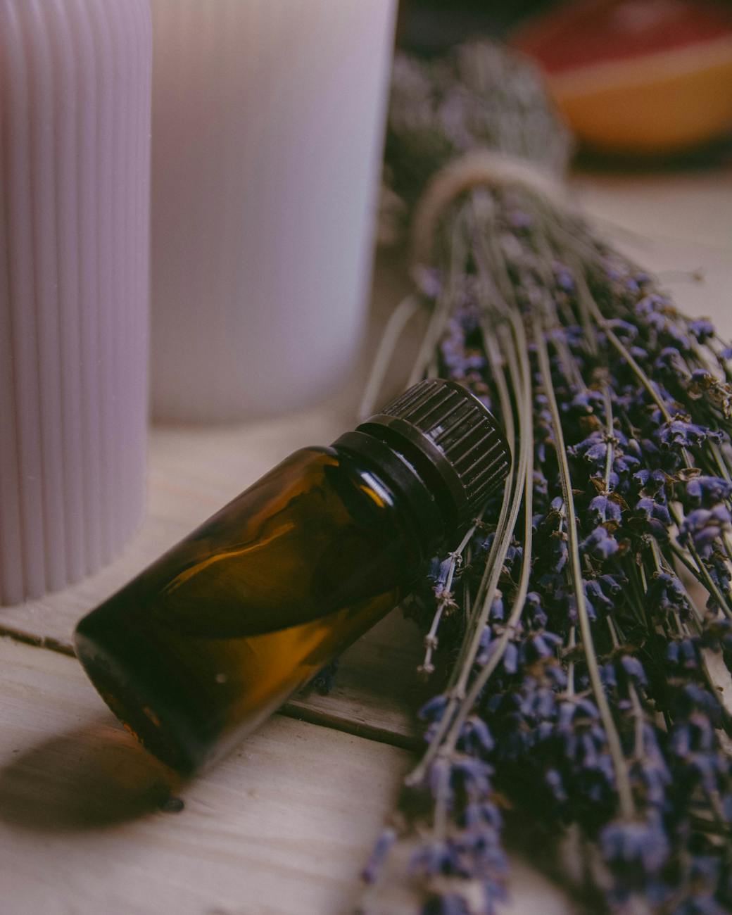 Photos gratuites de à base de plantes, aromathérapie, aromatique