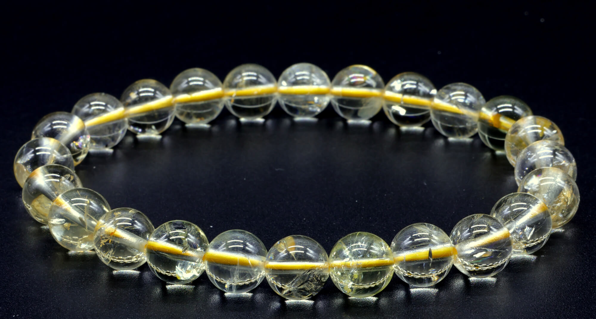bracelet-citrine-cornaline-chauffée-origine-perles-8mm-6mm-4mm-meditation-convalescence-equilibre-mental-emotionnel-chance-richesse-joie-de-vivre-energies-chakras-lithothérapie-teora