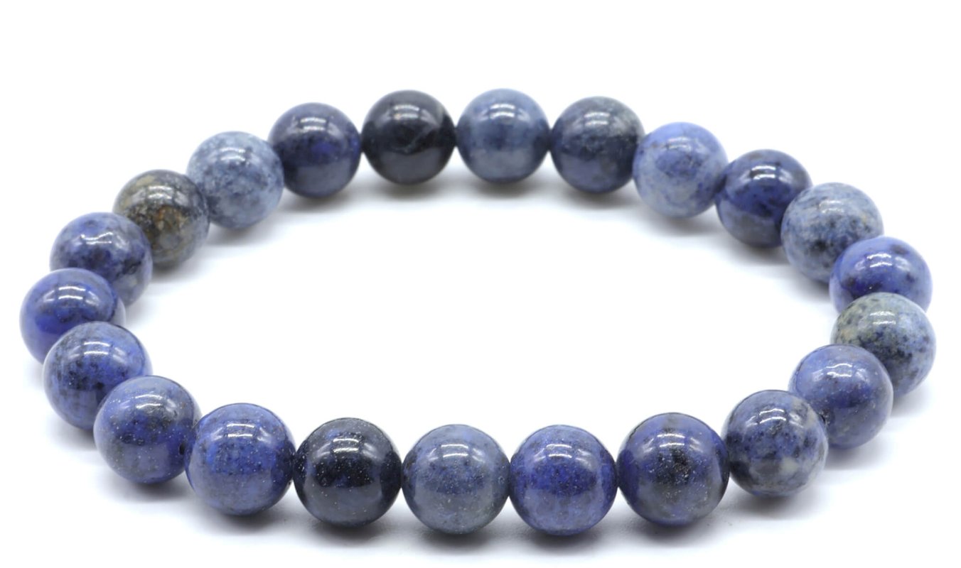 bracelet-dumothierite-origine-perles-8mm-6mm-4mm-meditation-angoisses-stress-equilibre-mental-emotionnel-courage-amour-relationnel-famille-lacher-prise-liberation-energies-chakras-lithothérapie-teora