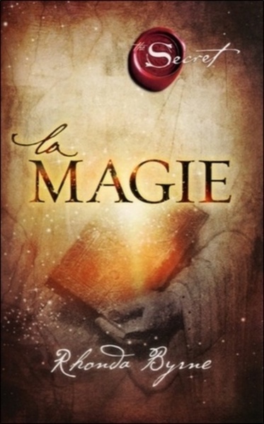 LA MAGIE