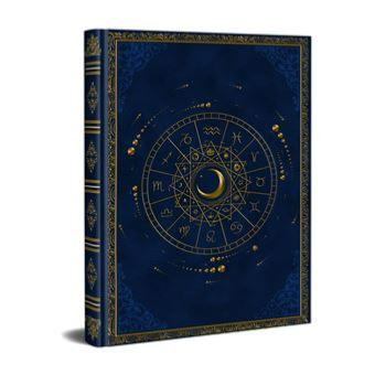 Grimoire-Vierge-Astrologique-Bleu-zoom
