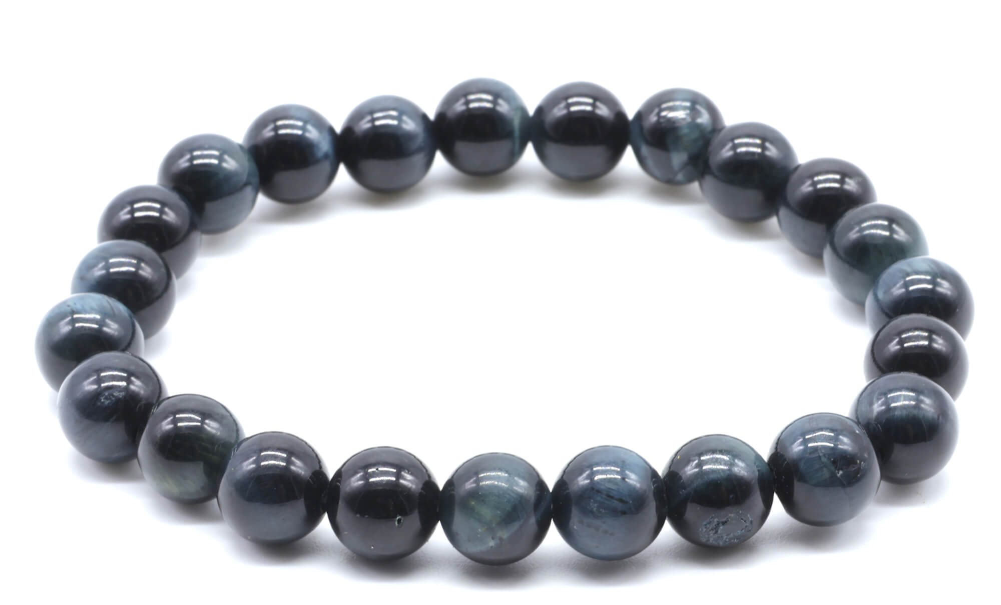BRACELETOEILFAUCON8MM