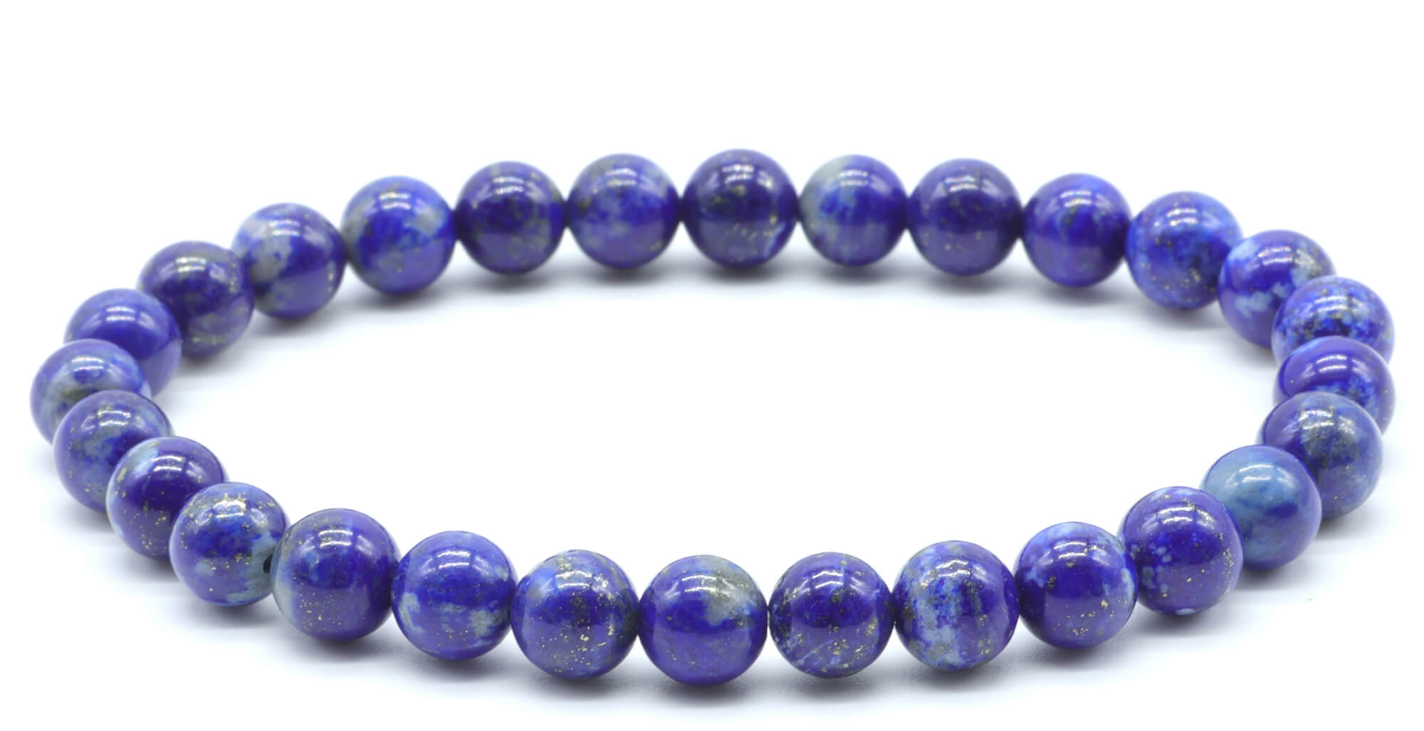 BRACELETLAPISLAZULI8MM