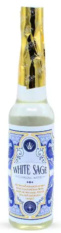 WATER WHITE SAGE