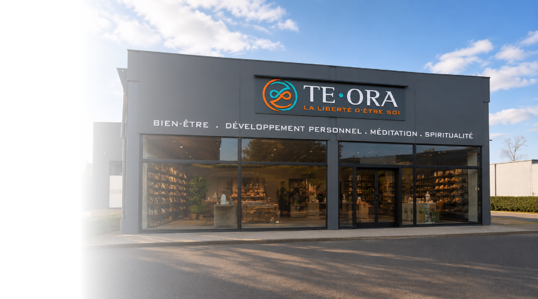 te ora magasin
