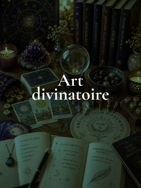 Art divinatoire