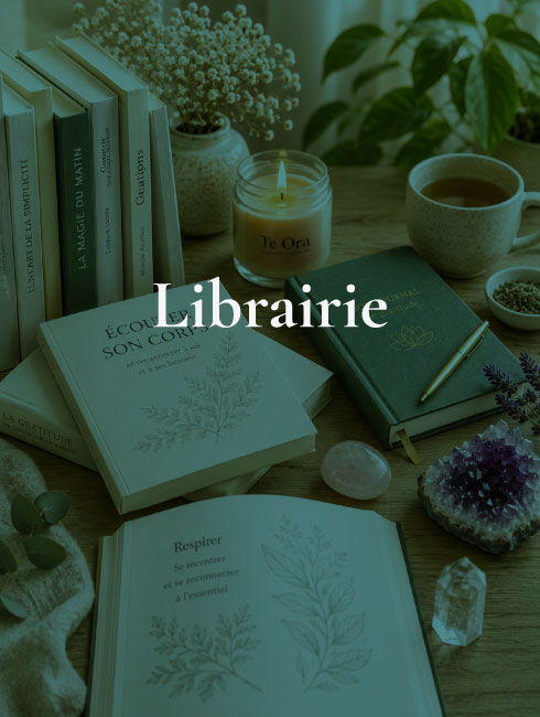 Librairie