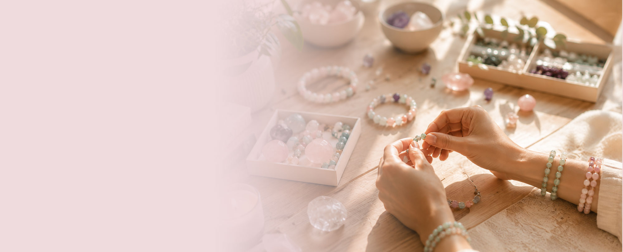te ora bracelets