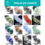 PERLES DE CHANCE