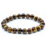 bracelet-oeil-de-tigre-jaune-naturelle-origine-perles-8mm-6mm-4mm-protection-equilibre-mental-chance-force-courage-energies-chakras-lithothérapie-teora