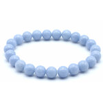 bracelet-angelite-origine-perles-8mm-6mm-4mm-intuition-elevation-sommeil-force-chance-amour-lacher-prise-liberation-energies-chakras-lithothérapie-teora