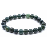 bracelet-agate-mousse-origine-inde-perles-8mm-lithotherapie-energies-chakras-teore-equilibre-emotionnel-mental-relationnel-coeur