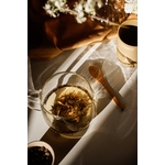 Photos gratuites de ambiance cosy, arrangement floral, boisson calmante