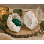 calcite-blanche-maroc-coffret-surprise-pierre-minéraux-litho-lithothérapie-énergies-magie-secret-cadeau-bienfaits-bien-être-surpise