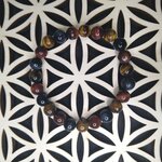 bracelet-creation-te-ora-protection-soutien-litho-lithothérapie-oeil-tigre-taureau-faucon-1