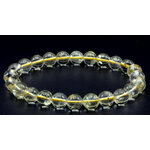 bracelet-citrine-cornaline-chauffée-origine-perles-8mm-6mm-4mm-meditation-convalescence-equilibre-mental-emotionnel-chance-richesse-joie-de-vivre-energies-chakras-lithothérapie-teora