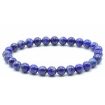 BRACELETLAPISLAZULI8MM