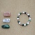 photo-teora-merignac-bracelet-creation-developpement-personnel-renouveau-changement-acceptation-évolution-1-pierre-de-lune-howlite-rubis-sur-zoisite-energies-chakras-lithotherapie