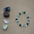 photo-teora-merignac-bracelet-creation-astro-zodiaque-capricorne-1-fluorite-arc-en-ciel-bronzite-cristal-de-roche-aventurine-verte-energie-lithotherapie