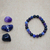 photo-teora-merignac-bracelet-creation-astro-zodiaque-sagittaire-1-amethyste-sodalite-obsidienne-oeil-celeste-arc-en-ciel-energies-lithotherapie