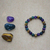 photo-teora-merignac-bracelet-creation-astro-zodiaque-lion-2-amethyste-agate-mousse-oeil-de-tigre-jaune-energies-lithotherapie