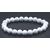 BRACELETHOWLITE8MM