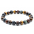 BRACELETTIGRETAUREAUFAUCON8MM