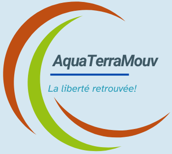 Béquilles AquaTerraMouv