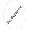 pas d epreuve