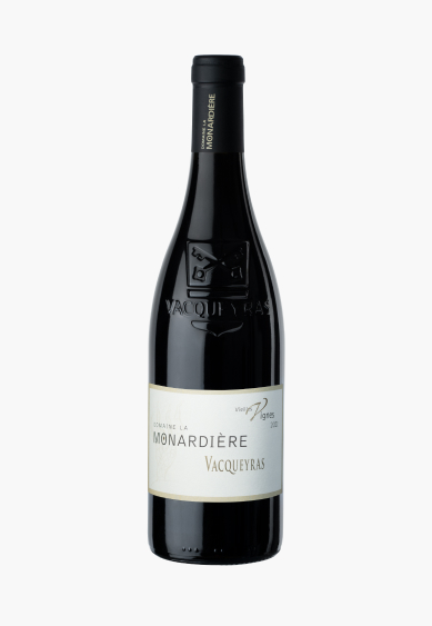Domaine LA MONARDIERE - Vieilles vignes 2021