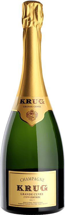 KRUG Grande Cuvée Edition 171