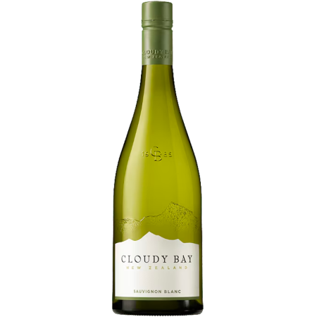 CLOUDY BAY Sauvignon Blanc 2023