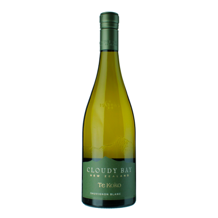 CLOUDY BAY TE KOKO - Sauvignon Blanc 2020