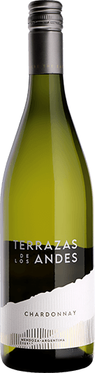TERRAZAS DE LOS ANDES - CHARDONNAY 2020