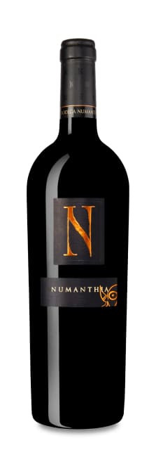 BODEGA NUMENTHIA (ESPAGNE Appellation D.O. Toro) 2018