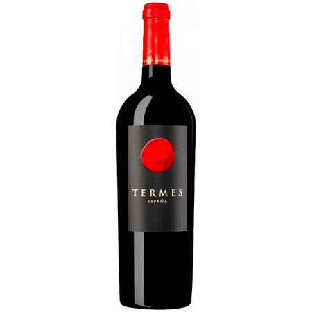 BODEGA NUMENTHIA (ESPAGNE Appellation D.O. Toro) Termes 2020