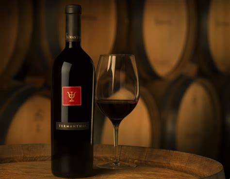 BODEGA NUMENTHIA (ESPAGNE Appellation D.O. Toro) 2014