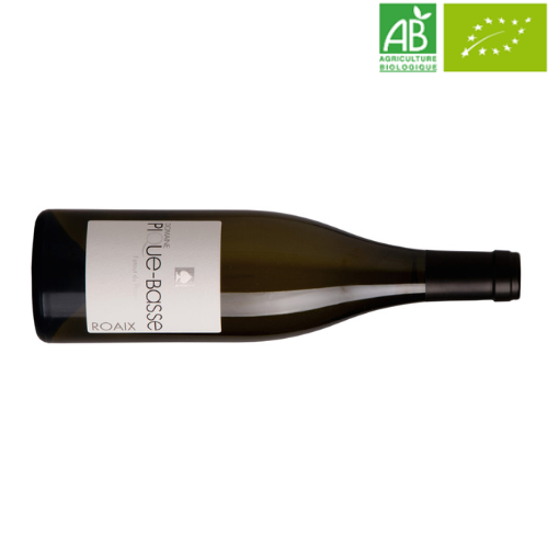 Domaine PIQUE BASSE - L\'Atout du Pique (Roaix Blanc 2022)