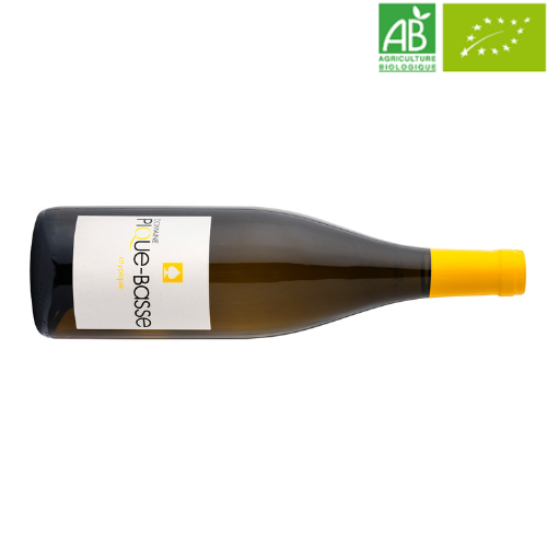 Domaine PIQUE BASSE - Atypique (Blanc 2023)