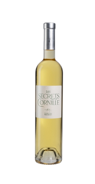DOAMAINE MAS DE REY - L\'Esprit blanc 2023 (IGP Pays des Bouches du Rhône)