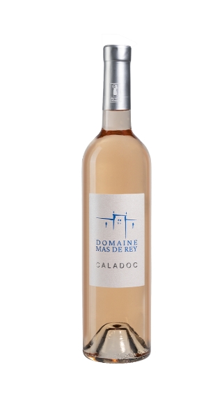 DOAMAINE MAS DE REY - Caladoc Rosé 2023