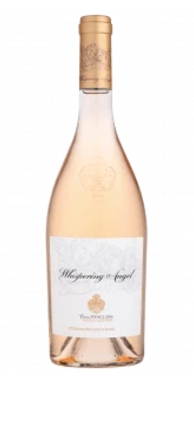 CHATEAU D\'ESCLANS - Whispering Angel Rosé 2023