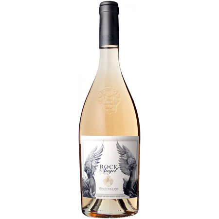 CHATEAU D\'ESCLANS - Rock Angel Rosé 2023